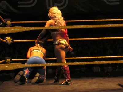 Alexa Bliss / WWE / alexa_bliss_wwe_ / alexafansite nude photo #0236