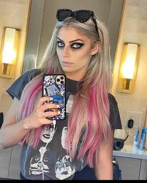 Alexa Bliss / WWE / alexa_bliss_wwe_ / alexafansite nude photo #0237