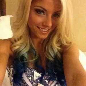 Alexa Bliss / WWE / alexa_bliss_wwe_ / alexafansite nude photo #0243