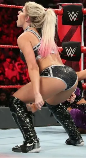 Alexa Bliss / WWE / alexa_bliss_wwe_ / alexafansite nude photo #0251