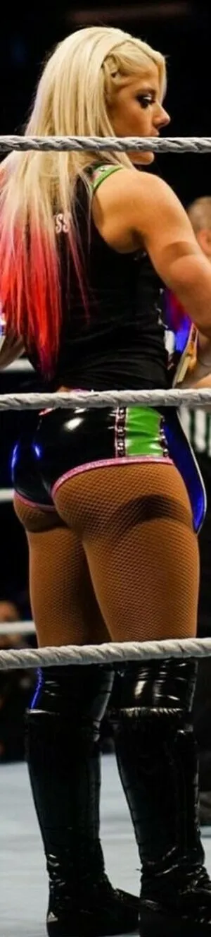 Alexa Bliss / WWE / alexa_bliss_wwe_ / alexafansite nude photo #0255