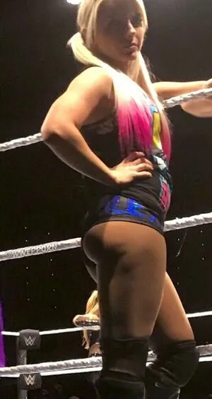 Alexa Bliss / WWE / alexa_bliss_wwe_ / alexafansite nude photo #0256