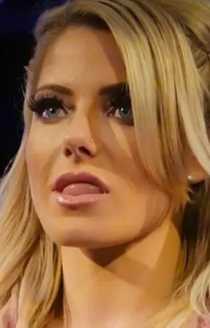 Alexa Bliss / WWE / alexa_bliss_wwe_ / alexafansite nude photo #0260