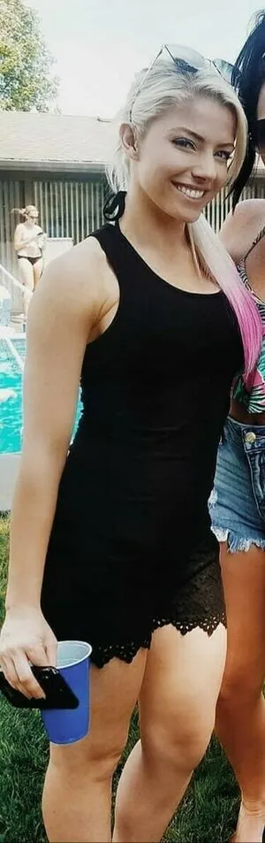 Alexa Bliss / WWE / alexa_bliss_wwe_ / alexafansite nude photo #0263