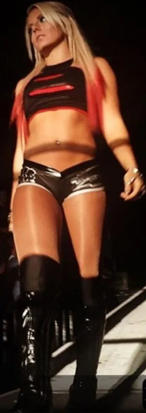 Alexa Bliss / WWE / alexa_bliss_wwe_ / alexafansite nude photo #0266