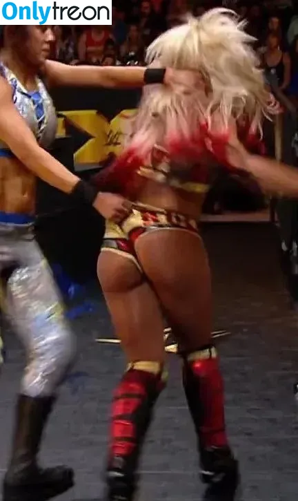 Alexa Bliss nude photo #0040 (WWE / alexa_bliss_wwe_ / alexafansite)