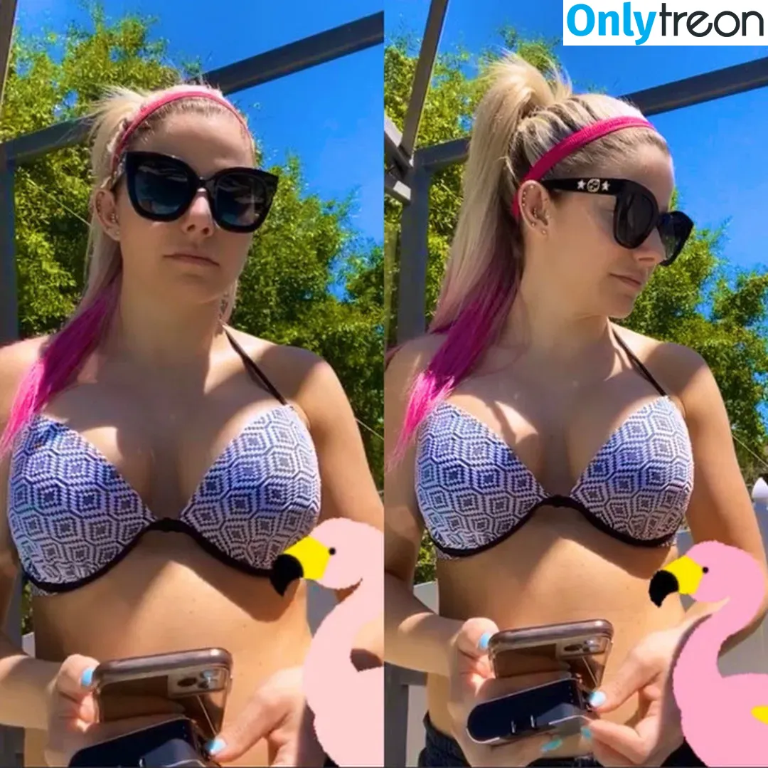 Alexa Bliss nude photo #0044 (WWE / alexa_bliss_wwe_ / alexafansite)