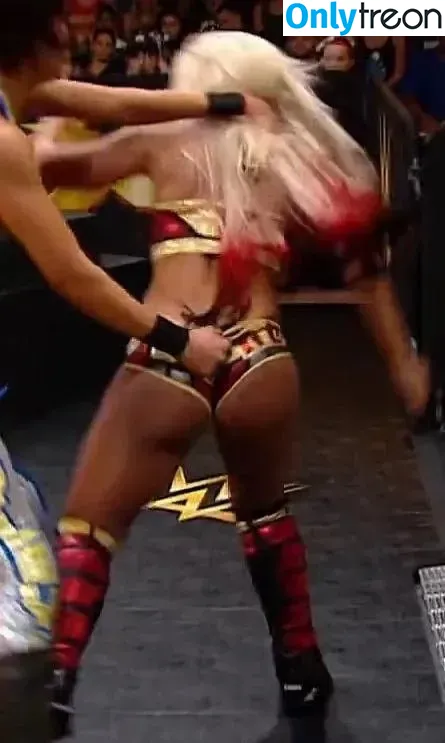 Alexa Bliss nude photo #0052 (WWE / alexa_bliss_wwe_ / alexafansite)