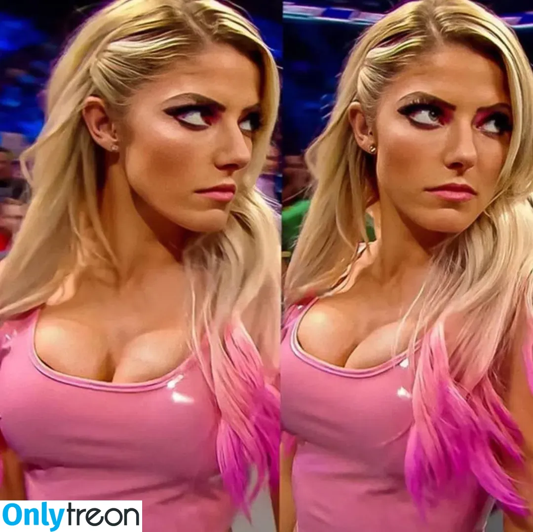 Alexa Bliss nude photo #0056 (WWE / alexa_bliss_wwe_ / alexafansite)