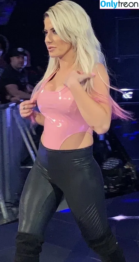 Alexa Bliss nude photo #0059 (WWE / alexa_bliss_wwe_ / alexafansite)