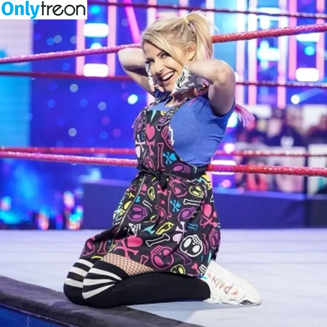 Alexa Bliss nude photo #0119 (WWE / alexa_bliss_wwe_ / alexafansite)