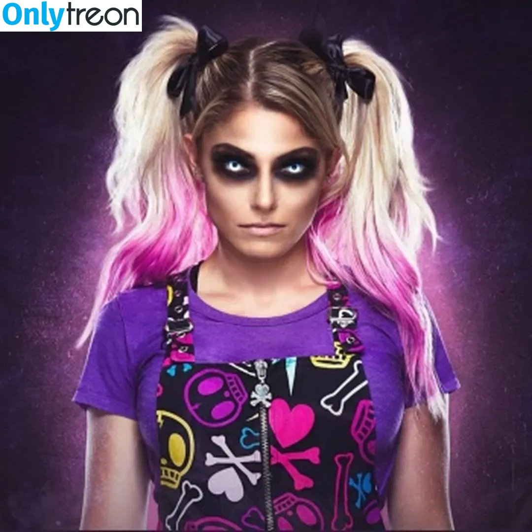 Alexa Bliss nude photo #0123 (WWE / alexa_bliss_wwe_ / alexafansite)