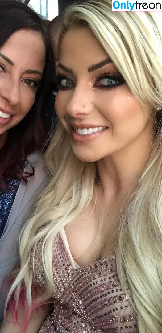 Alexa Bliss nude photo #0137 (WWE / alexa_bliss_wwe_ / alexafansite)