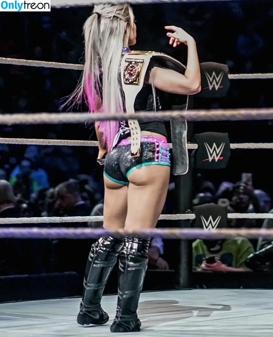 Alexa Bliss nude photo #0145 (WWE / alexa_bliss_wwe_ / alexafansite)
