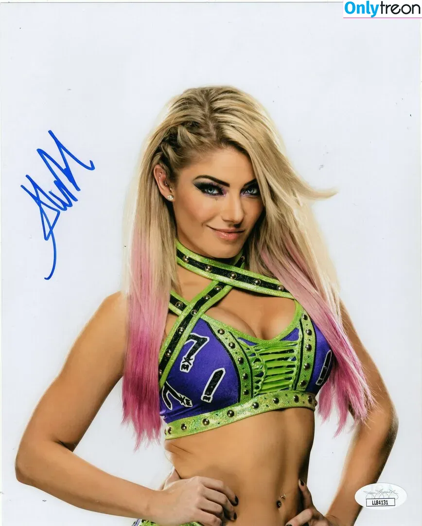 Alexa Bliss nude photo #0149 (WWE / alexa_bliss_wwe_ / alexafansite)