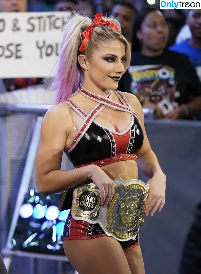 Alexa Bliss nude photo #0151 (WWE / alexa_bliss_wwe_ / alexafansite)