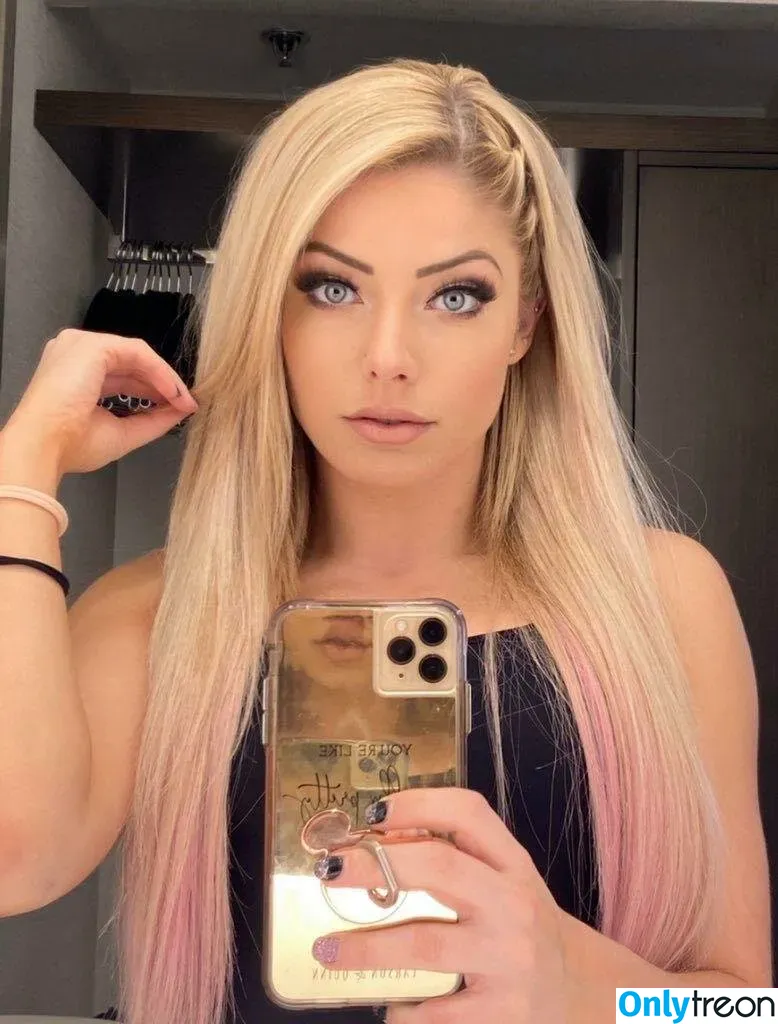 Alexa Bliss nude photo #0156 (WWE / alexa_bliss_wwe_ / alexafansite)