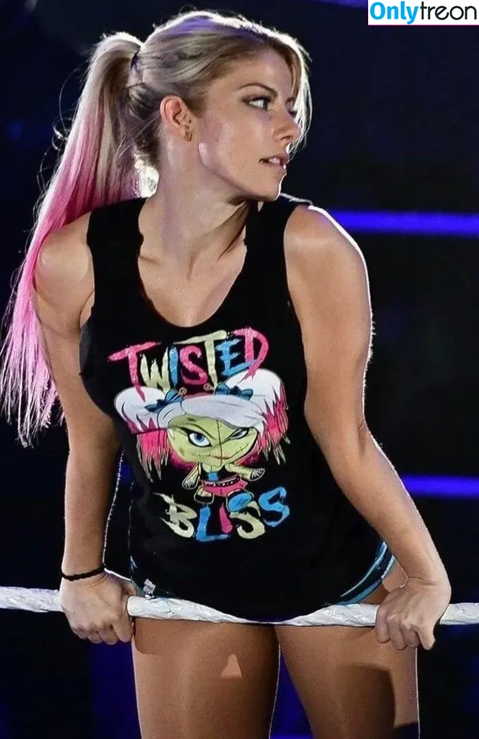 Alexa Bliss nude photo #0160 (WWE / alexa_bliss_wwe_ / alexafansite)