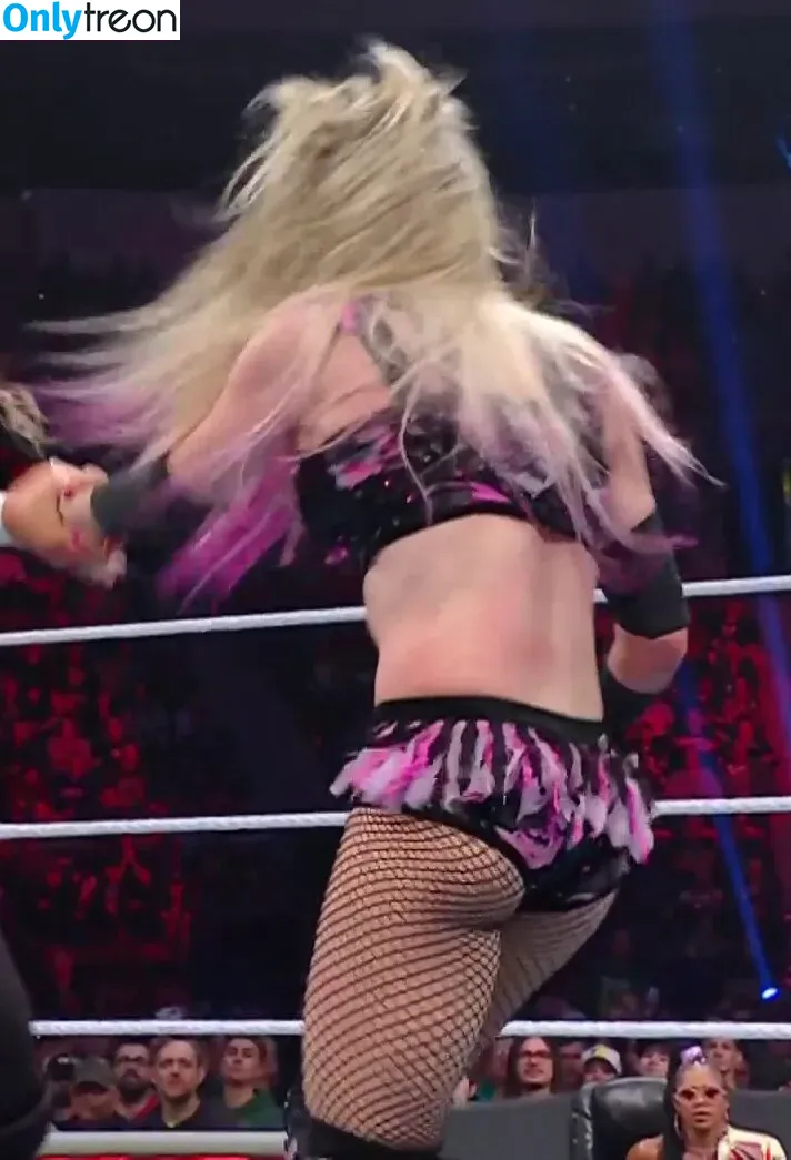 Alexa Bliss nude photo #0165 (WWE / alexa_bliss_wwe_ / alexafansite)