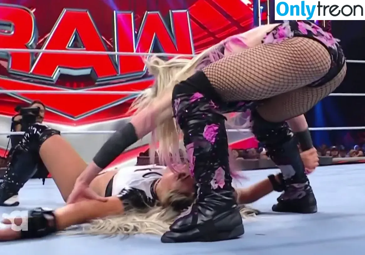Alexa Bliss nude photo #0167 (WWE / alexa_bliss_wwe_ / alexafansite)