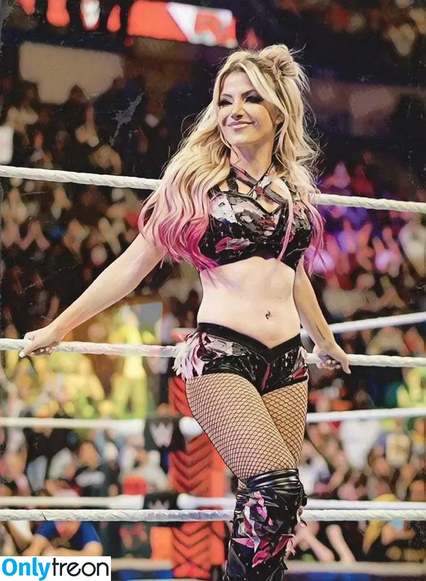 Alexa Bliss nude photo #0175 (WWE / alexa_bliss_wwe_ / alexafansite)
