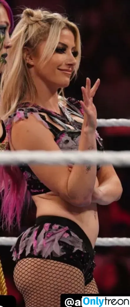 Alexa Bliss nude photo #0192 (WWE / alexa_bliss_wwe_ / alexafansite)