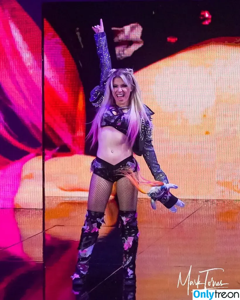 Alexa Bliss nude photo #0197 (WWE / alexa_bliss_wwe_ / alexafansite)