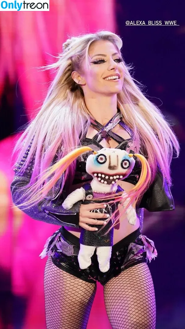 Alexa Bliss nude photo #0199 (WWE / alexa_bliss_wwe_ / alexafansite)