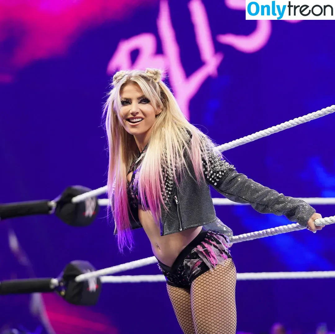 Alexa Bliss nude photo #0200 (WWE / alexa_bliss_wwe_ / alexafansite)