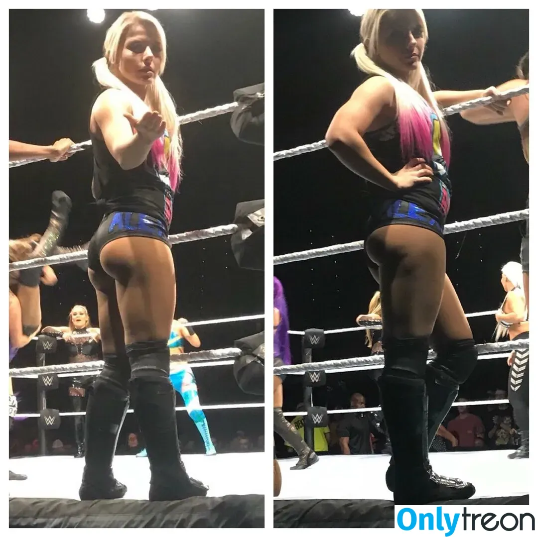 Alexa Bliss nude photo #0208 (WWE / alexa_bliss_wwe_ / alexafansite)