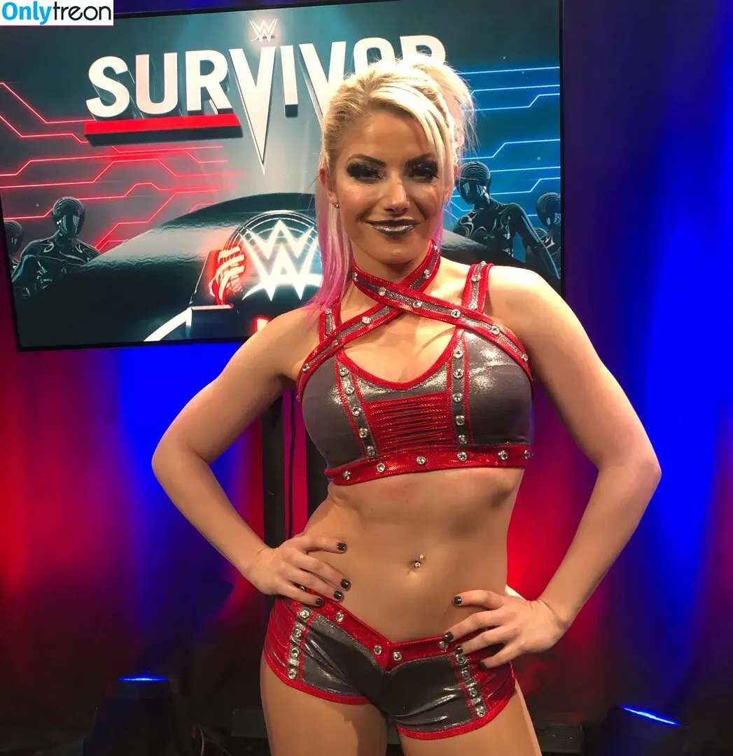 Alexa Bliss nude photo #0215 (WWE / alexa_bliss_wwe_ / alexafansite)