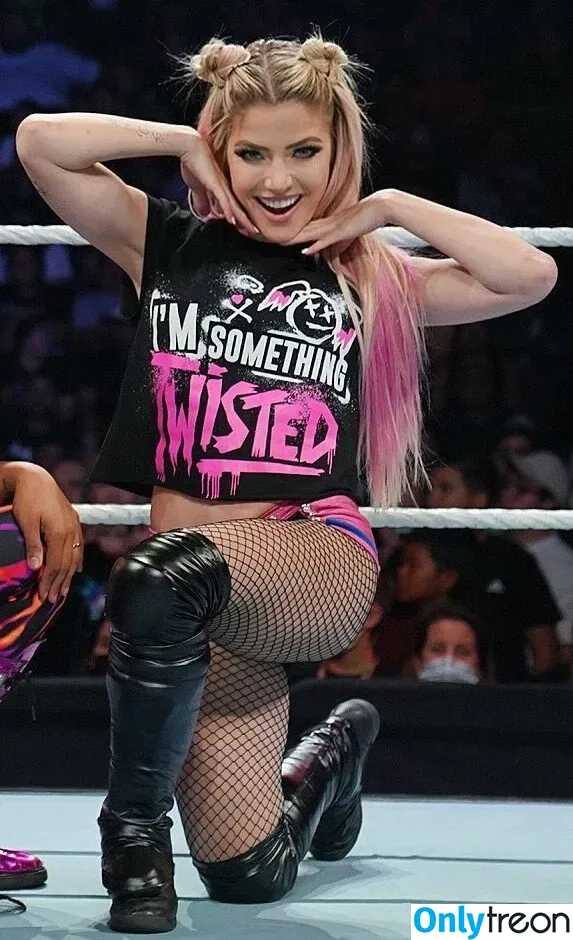 Alexa Bliss nude photo #0217 (WWE / alexa_bliss_wwe_ / alexafansite)