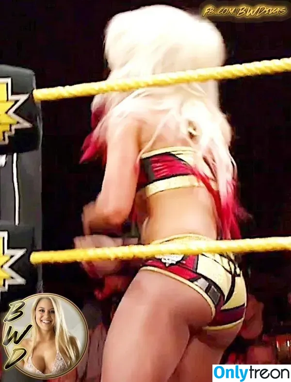Alexa Bliss nude photo #0230 (WWE / alexa_bliss_wwe_ / alexafansite)