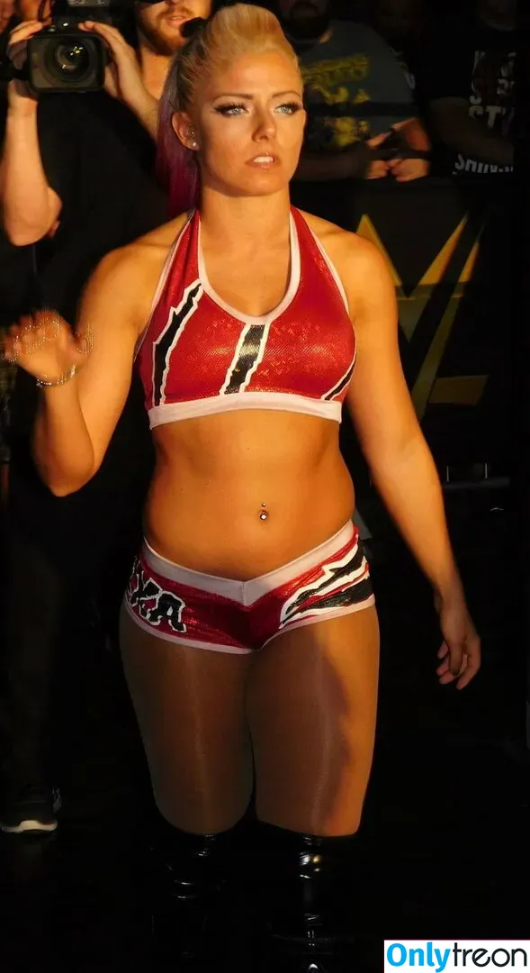 Alexa Bliss nude photo #0378 (WWE / alexa_bliss_wwe_ / alexafansite)