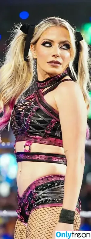 Alexa Bliss / WWE / alexa_bliss_wwe_ / alexafansite nude photo #1000