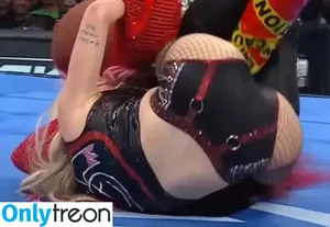 Alexa Bliss / WWE / alexa_bliss_wwe_ / alexafansite nude photo #1012