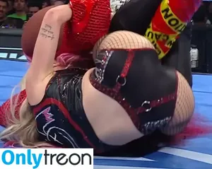 Alexa Bliss / WWE / alexa_bliss_wwe_ / alexafansite nude photo #1013