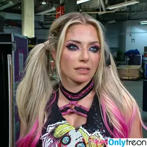 Alexa Bliss / WWE / alexa_bliss_wwe_ / alexafansite nude photo #1015