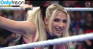 Alexa Bliss / WWE / alexa_bliss_wwe_ / alexafansite nude photo #1016