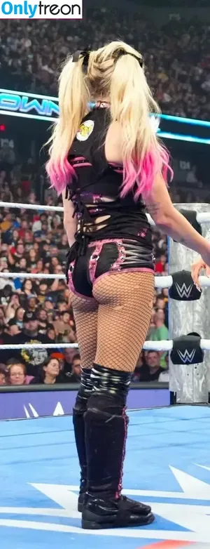 Alexa Bliss / WWE / alexa_bliss_wwe_ / alexafansite nude photo #1019