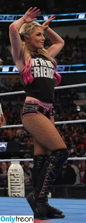 Alexa Bliss / WWE / alexa_bliss_wwe_ / alexafansite nude photo #1040