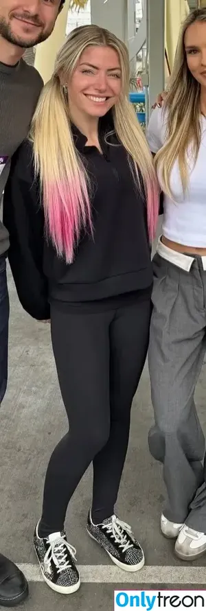 Alexa Bliss / WWE / alexa_bliss_wwe_ / alexafansite nude photo #1043