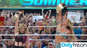 Alexa Bliss / WWE / alexa_bliss_wwe_ / alexafansite nude photo #1051