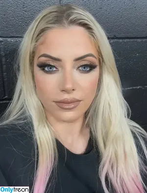 Alexa Bliss / WWE / alexa_bliss_wwe_ / alexafansite nude photo #1052