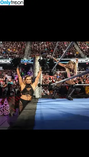 Alexa Bliss / WWE / alexa_bliss_wwe_ / alexafansite nude photo #1056
