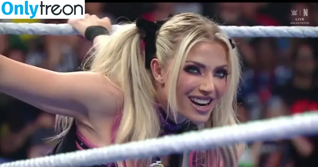 Alexa Bliss nude photo #1016 (WWE / alexa_bliss_wwe_ / alexafansite)