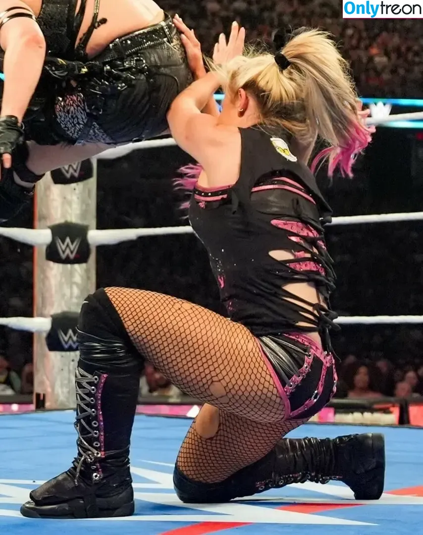 Alexa Bliss nude photo #1021 (WWE / alexa_bliss_wwe_ / alexafansite)