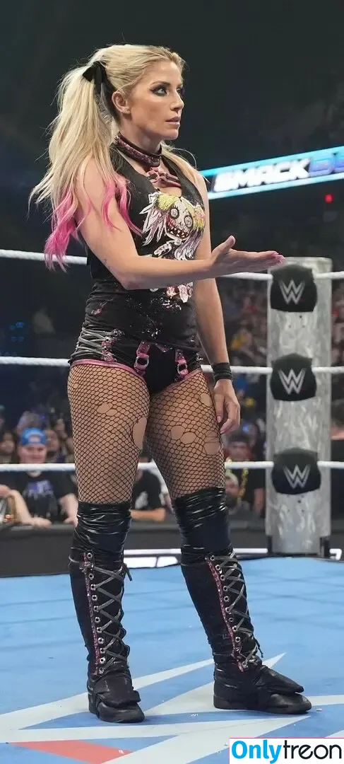 Alexa Bliss nude photo #1024 (WWE / alexa_bliss_wwe_ / alexafansite)