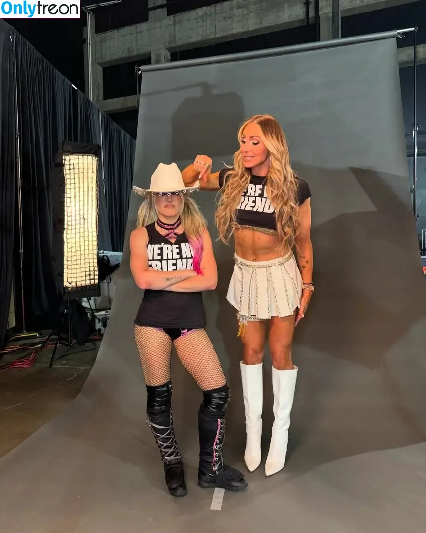 Alexa Bliss nude photo #1031 (WWE / alexa_bliss_wwe_ / alexafansite)
