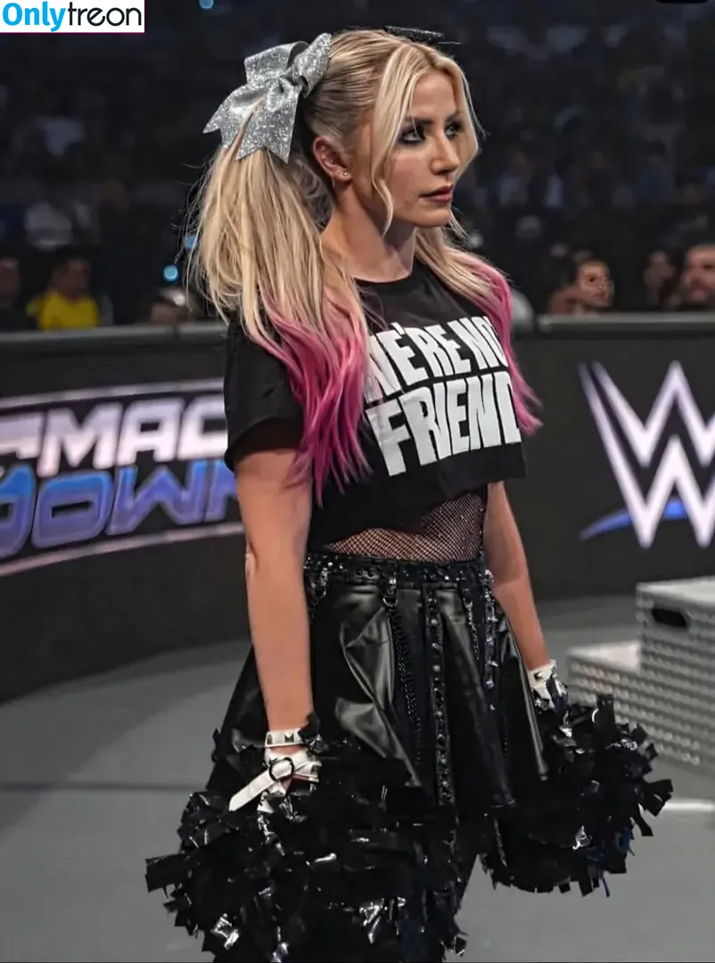 Alexa Bliss nude photo #1044 (WWE / alexa_bliss_wwe_ / alexafansite)